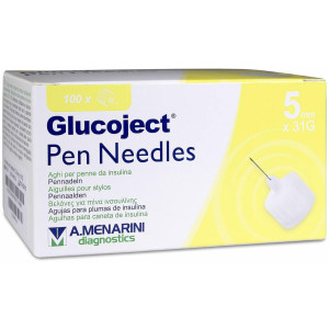 Menarini Glucoject Pen...