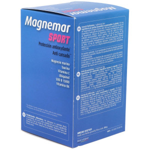 Magnemar Sport 90Cap.Veg. 2