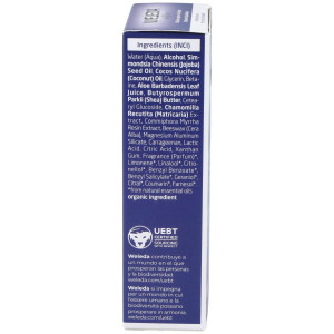 For Men Bálsamo Para El Afeitado, After-Shave Weleda - Perfumes Club