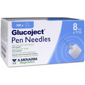 Menarini Glucoject Pen...