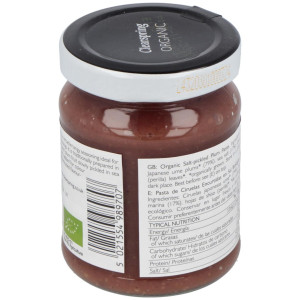 Clearspring Umeboshi Pasta Bio 150G