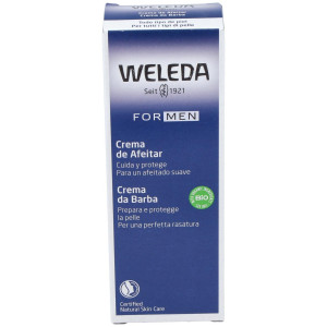 For Men Crema De Afeitar,...