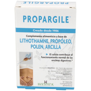 Propargile 32Cap 2