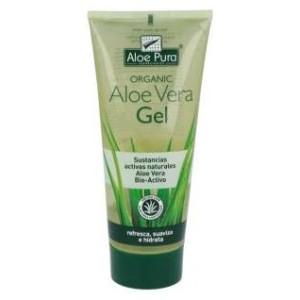 Gel De Aloe Vera Para La...