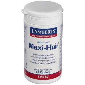 Maxi-Hair (Nueva Formula)...
