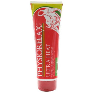 Physiorelax Ultra Heat...
