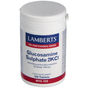 Sulfato De Glucosamina...