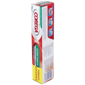 Corega Extra Fuerte 70Gr.