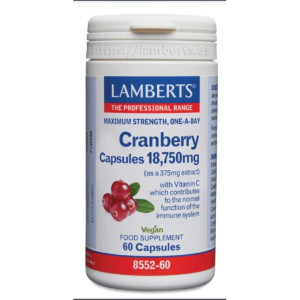 Arandano Rojo 18750Mg....