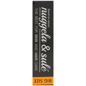 Nuggela Y Sulé Premium Tratamiento Anti-Caída 1Amp