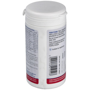 Maxi-Hair (Nueva Formula) 60Comp. 3