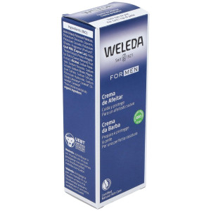 For Men Crema De Afeitar, Geles Y Espumas Weleda - Perfumes Club