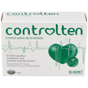 Controlten 60Comp.