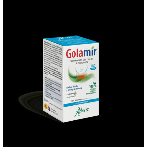 Golamir 2Act Spray S/Al 30Ml.