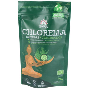 Clorella Superalimento...