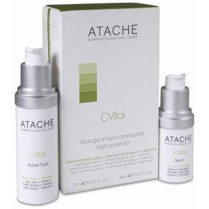 Atache C Vital Active Fluid...