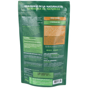 Clorella Superalimento 140Comp. Bio 2