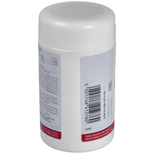 Complejo De Hierro Vegano 120Comp. 2