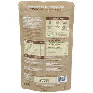 Cascara De Psyllium 125Gr. Bio