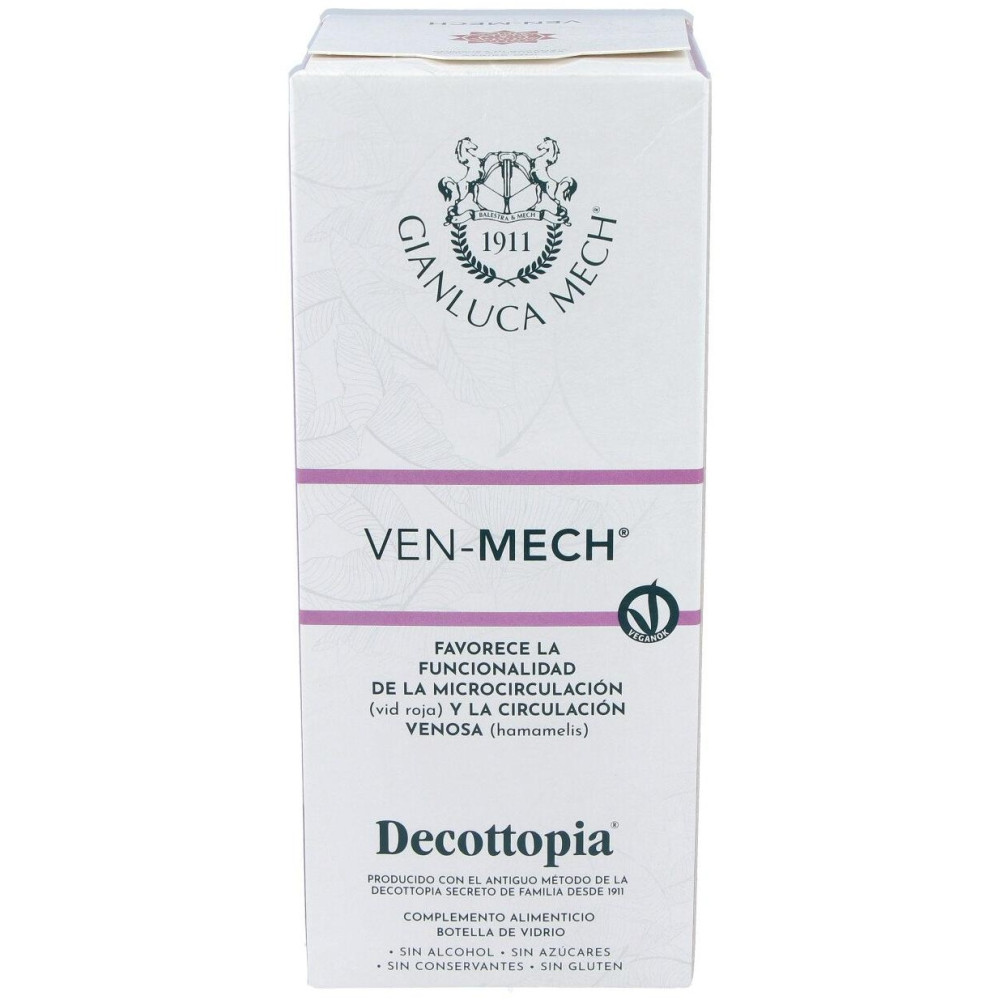 Ven Mech Fluido 500Ml. 2