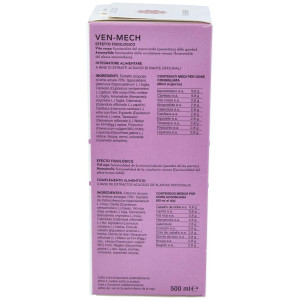 Ven Mech Fluido 500Ml. 2