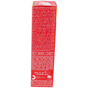 Physiorelax Ultra Heat Crema Efecto Calor 250Ml