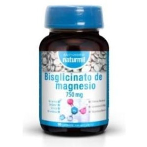 Naturmil Bisglicinato De...