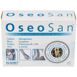 Oseosan 60Comp.