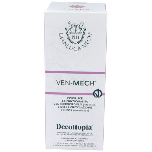 Ven Mech Fluido 500Ml. 2