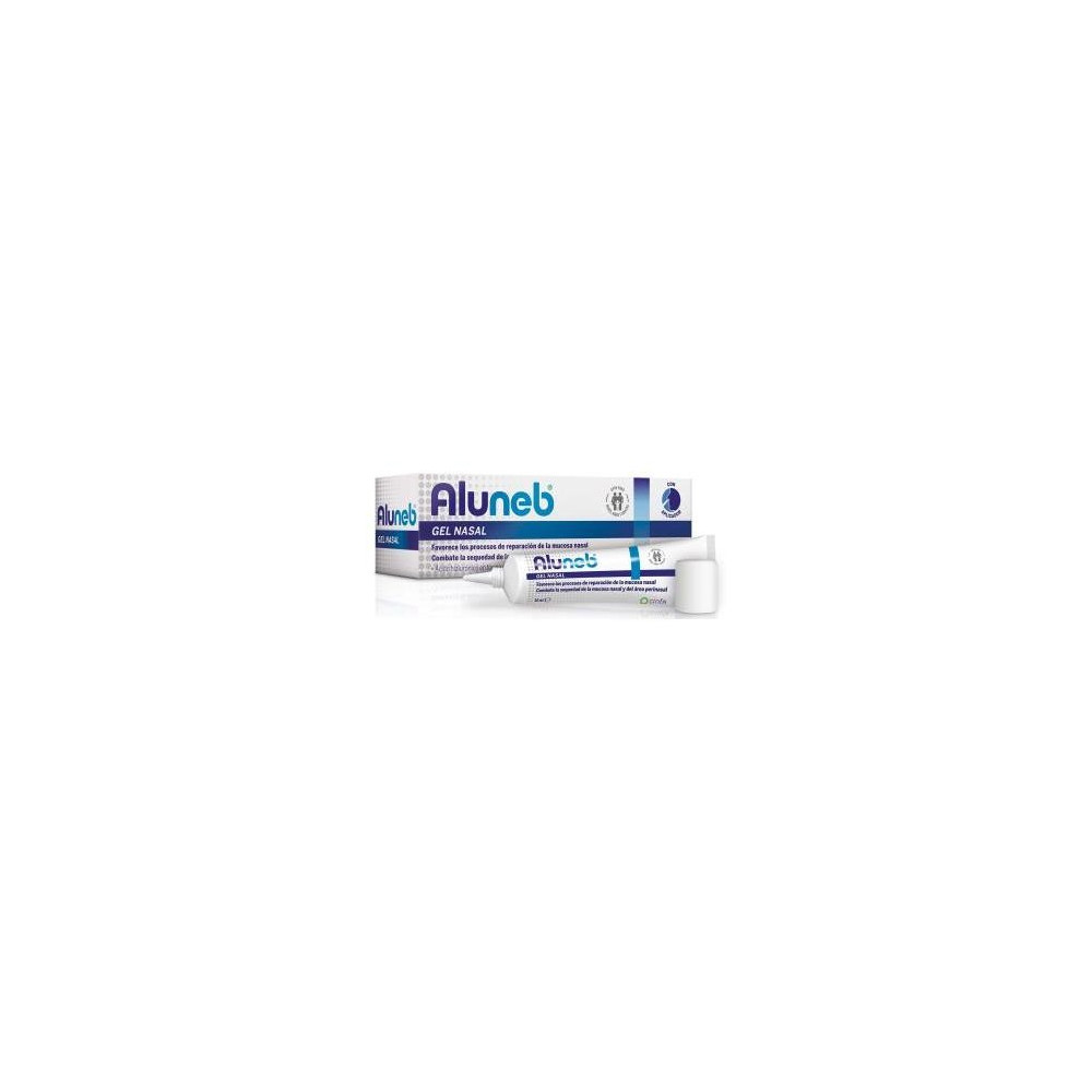 Aluneb Gel Nasal 10Ml