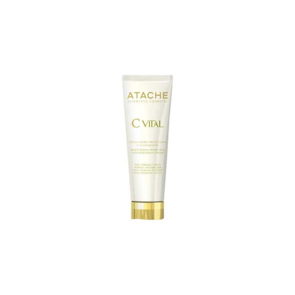 Atache C Vital Crema Hidroprotectora, 50 Ml