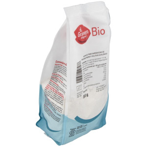 Granero Alimentacion Harina Trigo Sarraceno Bio 500G