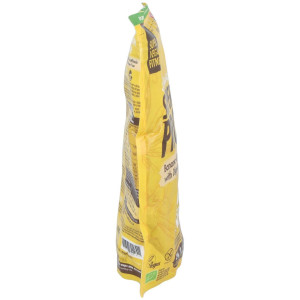 Super Vegan Protein Fitness Platano-Vainilla 350Gr