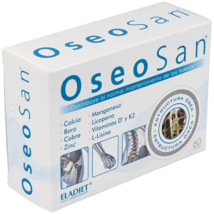 Oseosan 60Comp.