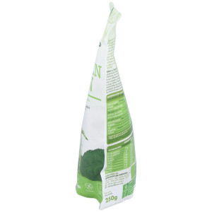 Super Green Protein Superalimento 250Gr. Bio 2