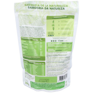 Super Green Protein Superalimento 250Gr. Bio 2