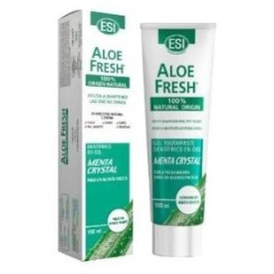 Aloe Fresh Gel Menta...