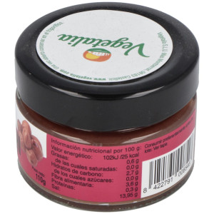 Vegetalia Umeboshi Pasta Bote 110G