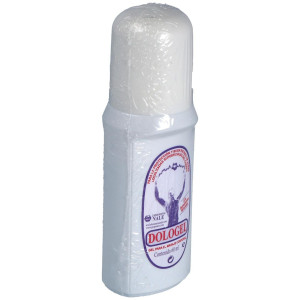 Dologel Gel Sin Dolor Roll-On 60Ml.