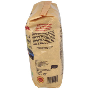 Calasparra Arroz Calasparra Integal Plastico 1 Kg