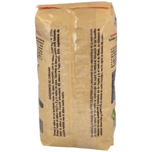 Calasparra Arroz Calasparra Integal Plastico 1 Kg