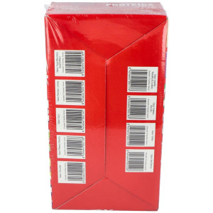 Barrita Proteica Vainilla-Cookies Caja 24Unid. 2