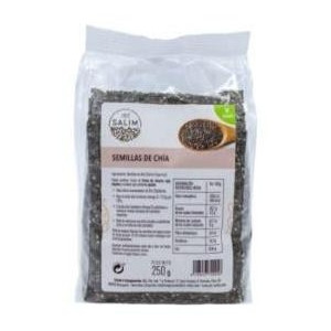 Int-Salim Semillas De Chia...