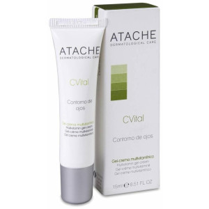 Atache C Vital Contorno De...