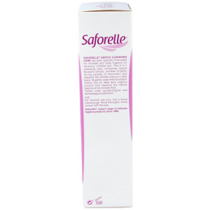 Saforelle Cuidado Íntimo Activo, 500 Ml