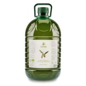 Cal Valls Aceite De Oliva...