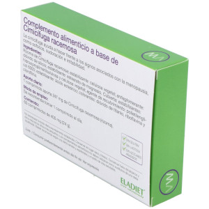 Vita Woman Cimicifuga 60Comp.