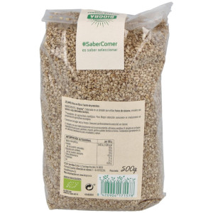 Biogra Sésamo Crudo Bio 500G
