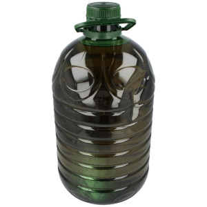 Cal Valls Aceite De Oliva 1ª Presion Eco 5000Ml