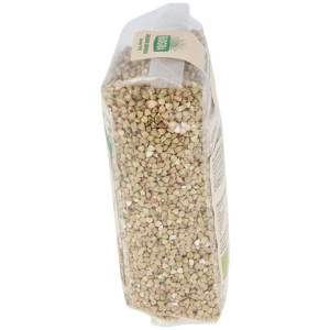Biogra Trigo Sarraceno Grano Bio 500G